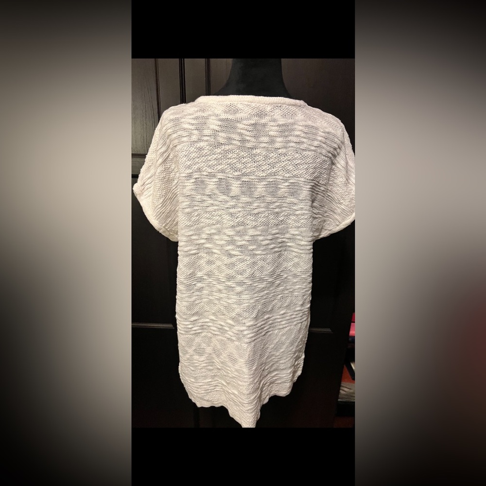 Knit top
